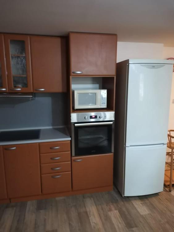 Ferienwohnung Apartman Damiko Chřibská Exterior foto